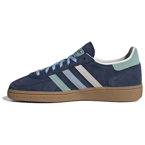 Adidas Handball Spezial Night Indigo Hazy Green W - IG1967