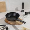 TITANIUM DEEP FRYPAN 28cm BERLINGER HAUS BH-8121 ANTHRACITE
