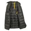 Moncler GENIUS2 Genius 2 [/Domestic Regular] MEZEN Long Down Coat 1 blackUsed