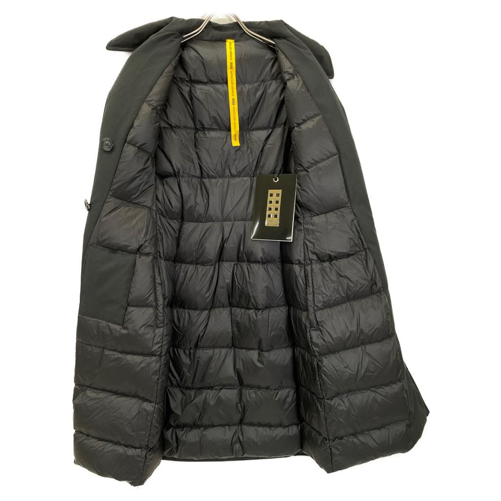 Moncler GENIUS2 Genius 2 [/Domestic Regular] MEZEN Long Down Coat 1 blackUsed