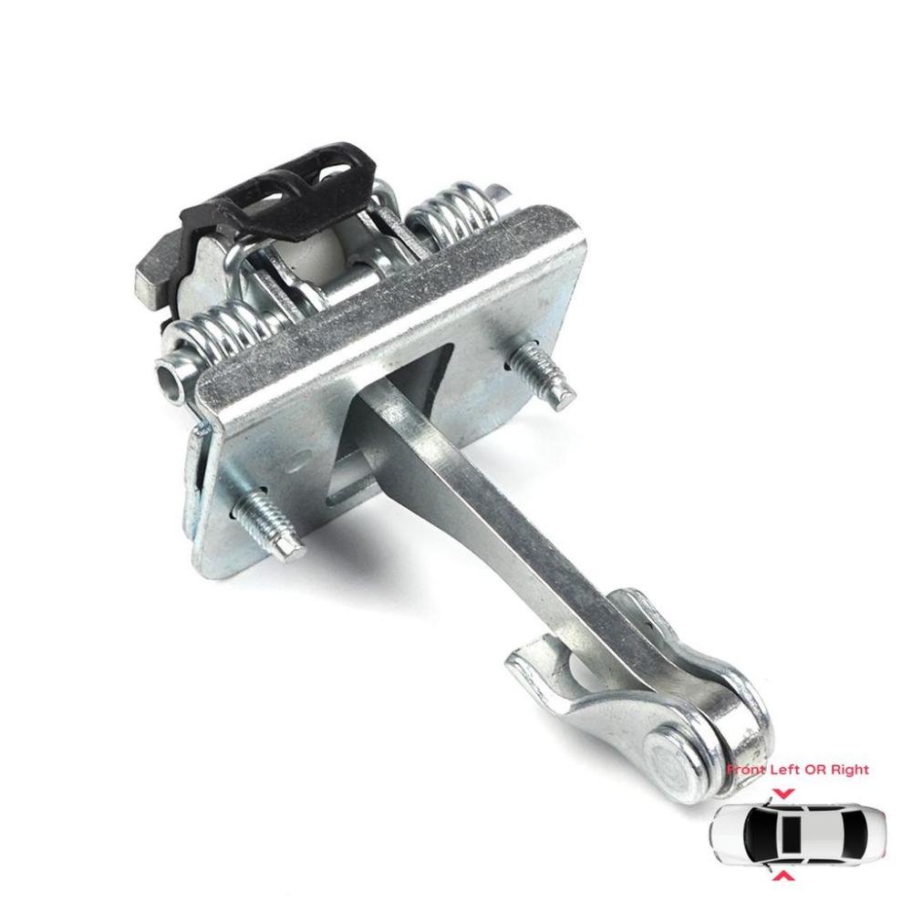 Vorne Links ODER Rechts Tür Fangen Scharnier Stop Prüfen Band Limiter 9181P2 für Peugeot Partner Citroen Berlingo Tepee 2008-2018