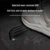Ideal L7 Under-Seat Air Vent Cover for Car Interior Modification 