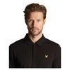Lyle & Scott Mens Regular Long-Sleeved Polo Shirt