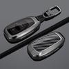 Hochwertiges Schlüsselgehäuse für Subaru XV, Forester, BRZ, Outback, Legacy, Ascend