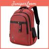And Versatile Simple Backpack With Laptop Compartment For Travel School Bag