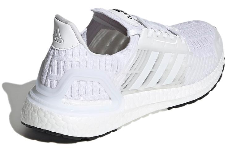 UltraBoost Adidas Dna CC_1 'Cloud White' FZ2545