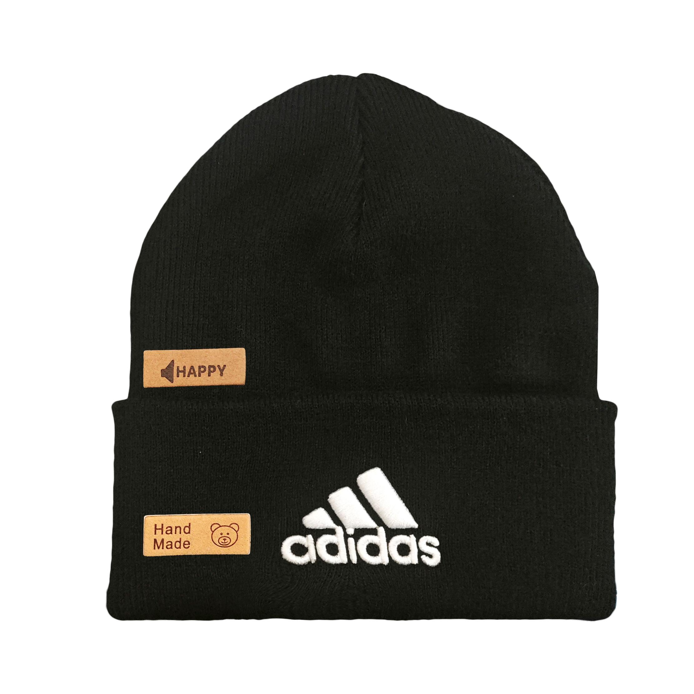 Шапки Adidas из полиакриловой кислоты Унисекс IB2651(Team702-A1) OSFL
