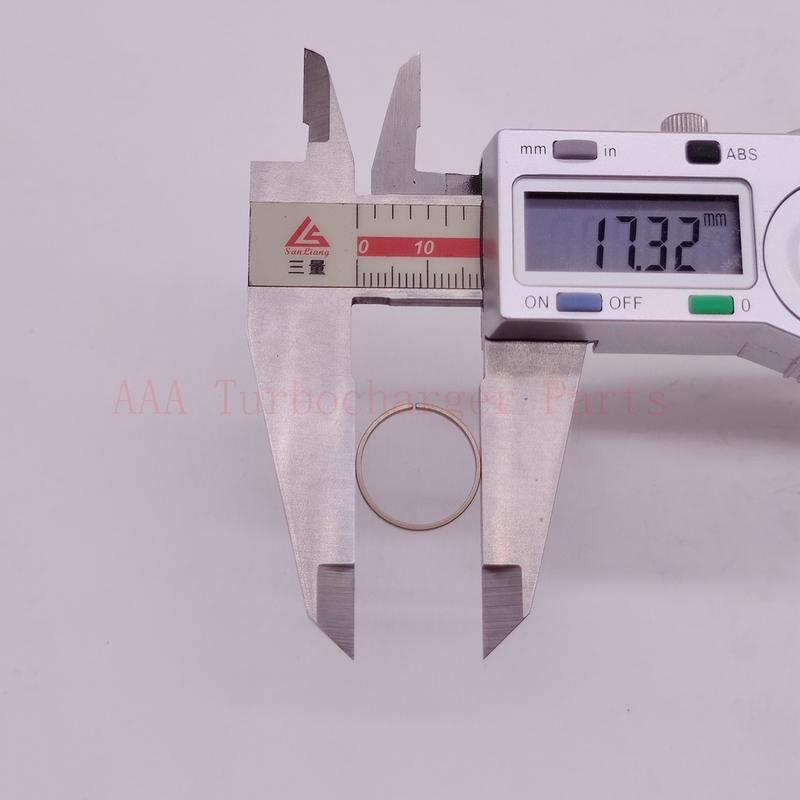 TA45 GTA45 Turbo Parts Piston Ring/Seal Ring  Supplier AAA Turbocharger Parts