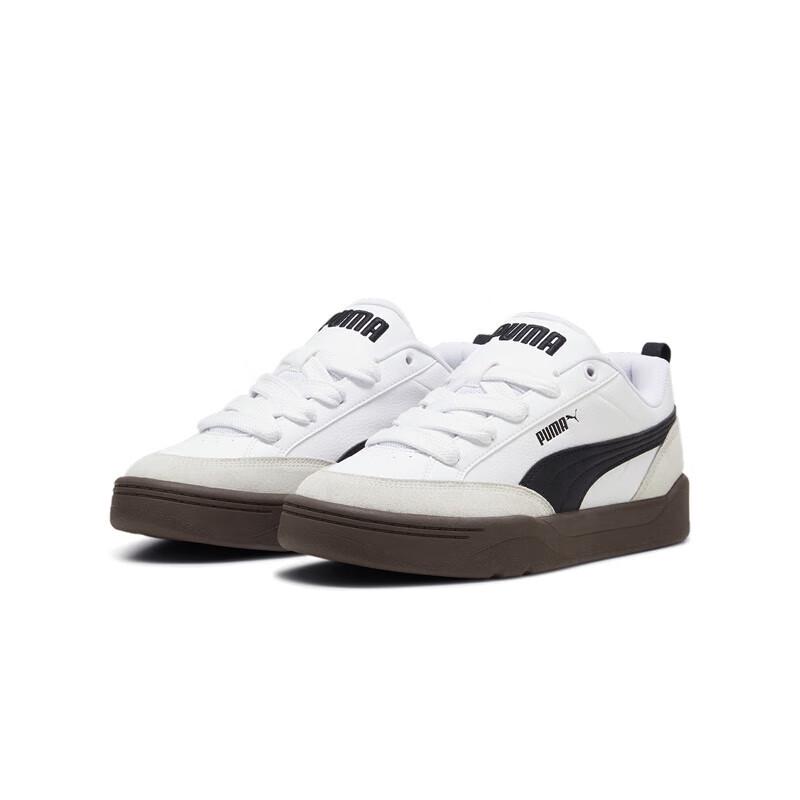 PUMA PARK Retro Classic Unisex Sneakers 39