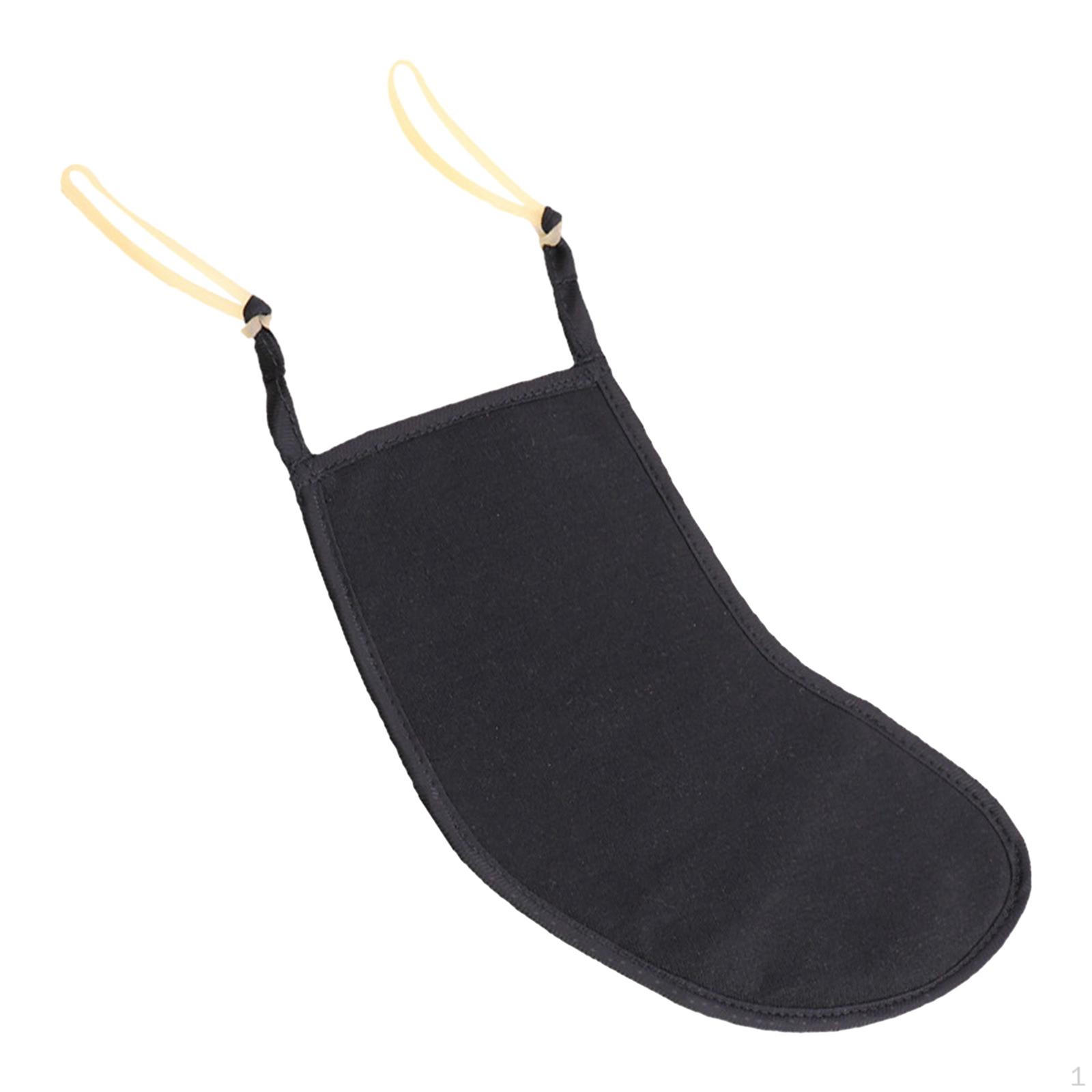 

Подставка под плечо для скрипки, подставка для подбородка, удобная щека для шоу style A