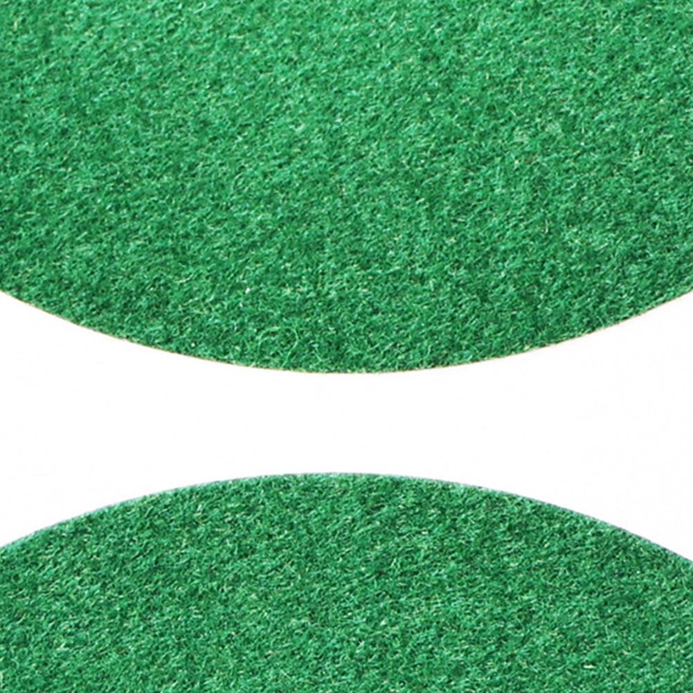 1PC Billiard Table Cloth Repair Subsidy Protection Positioning Kick-Off Point Damaged Hole Repair Sticker Billiard Table Maintenance Product