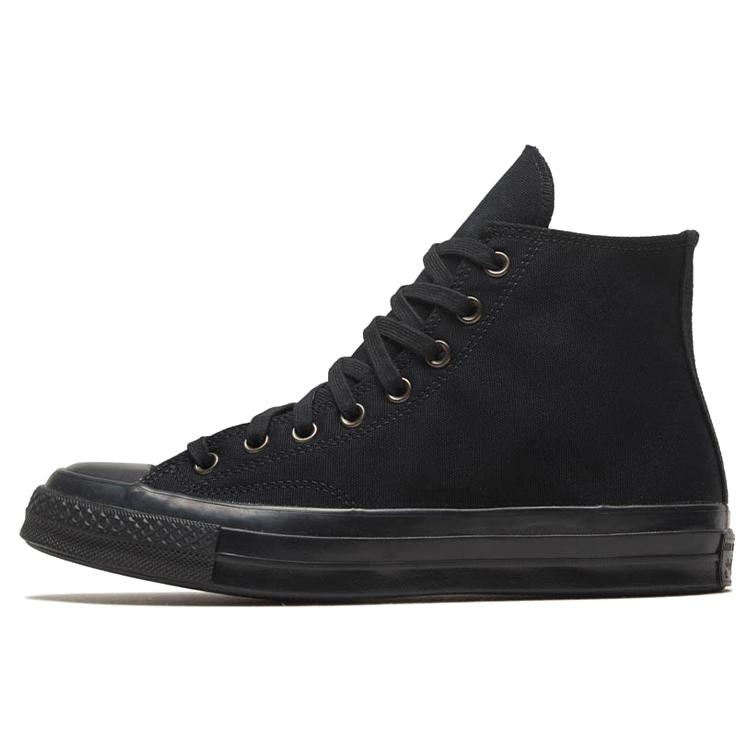 Converse Chuck 70 High `Triple Black`