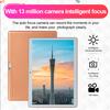 Novo tablet 10 núcleo ram 6gb rom 128gb duplo cartão sim telefone comprimidos pc 10.1 Polegada android 8.1