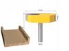 45 Degree Chamfer Cutter with Bearing T8 D35.5 H15.9Mm A45