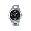 Casio G Shock MTPVD01D 1B MTP-VD01D-1BV