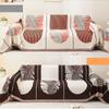 Chenille Sofa Cushion Four Seasons Universal Ins Style Anti-Scratching Sofa Cover Sofa Cover Cloth Sofa Towel Blanket All Inclusive