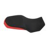 Motorcycle Low Driver Seat Pad Cushion PU Leather Seat Saddle Assembly for F750GS F850GS Adventure 2018 to 2023