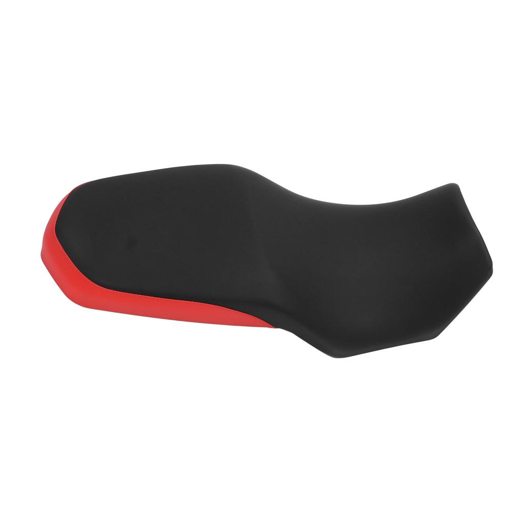 Motorcycle Low Driver Seat Pad Cushion PU Leather Seat Saddle Assembly for F750GS F850GS Adventure 2018 to 2023