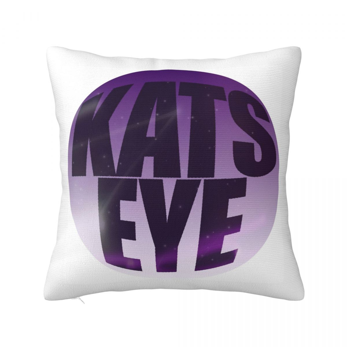 

Ключові брелоки Katseye Наволочки для подушок Чохол для подушки у вітальню Милий чохол для декоративної подушки 4545 65x65cm 26x26in