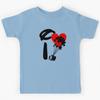 I Heart Adventure Kids T-Shirt