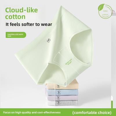 Unterwäsche – Hygiene-Slips