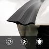 Universal Car Roof Trunk Cover Edge Dustproof Waterproof Seal Strip Car Rubber Sealing Strip Sun-Resistant Durable Amagi