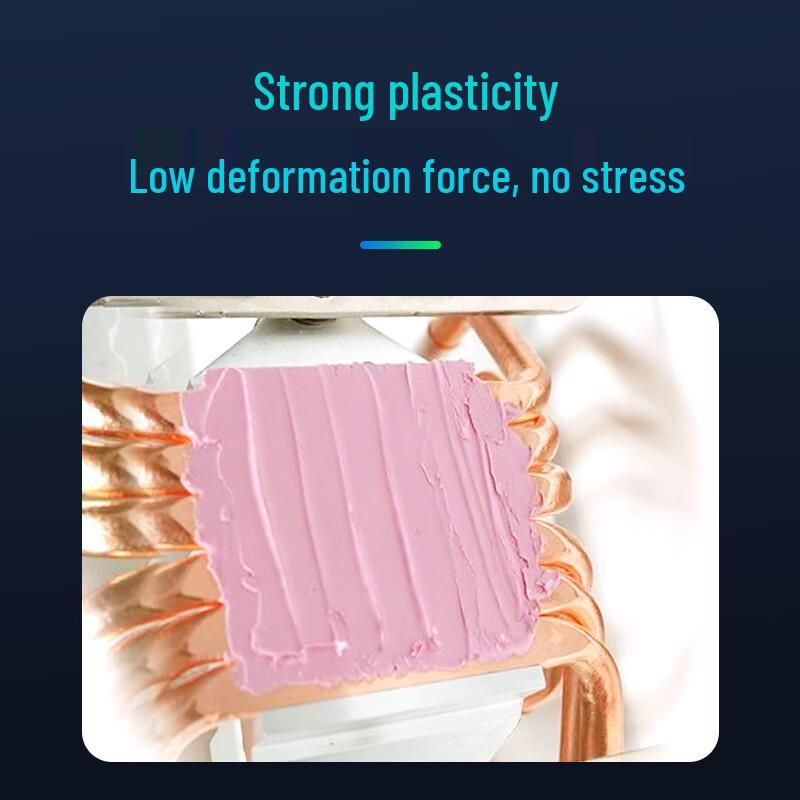 NVV High-Performance Thermal Gel NTS-4