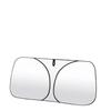 Car Sunshade Umbrella for Front Windshield - Heat Insulation & Sun Protection