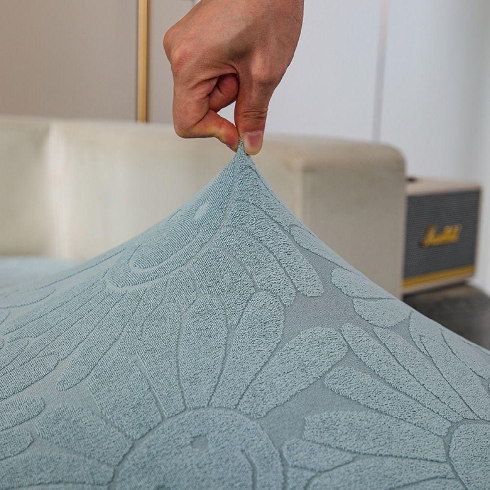 1Pcs High Stretchy Elastic Bucket Sleeve Reusable Barrel Dust Cover New Water Dispenser Cover