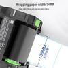 TSC Thermal Transfer Barcode Label Printer CN plug (adapter included)
