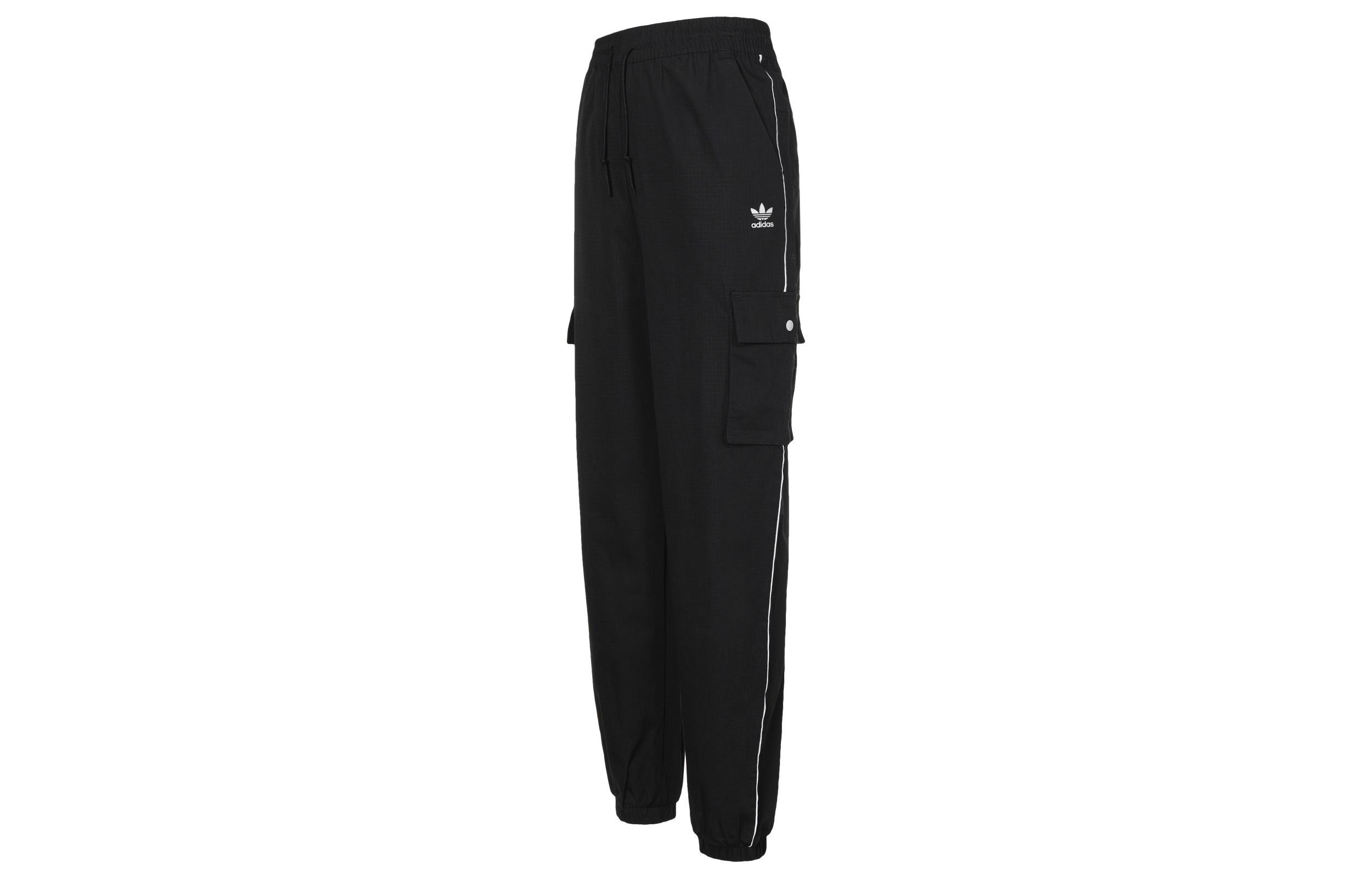 

Adidas Originals Sweatpants Women s Black FR0567 36