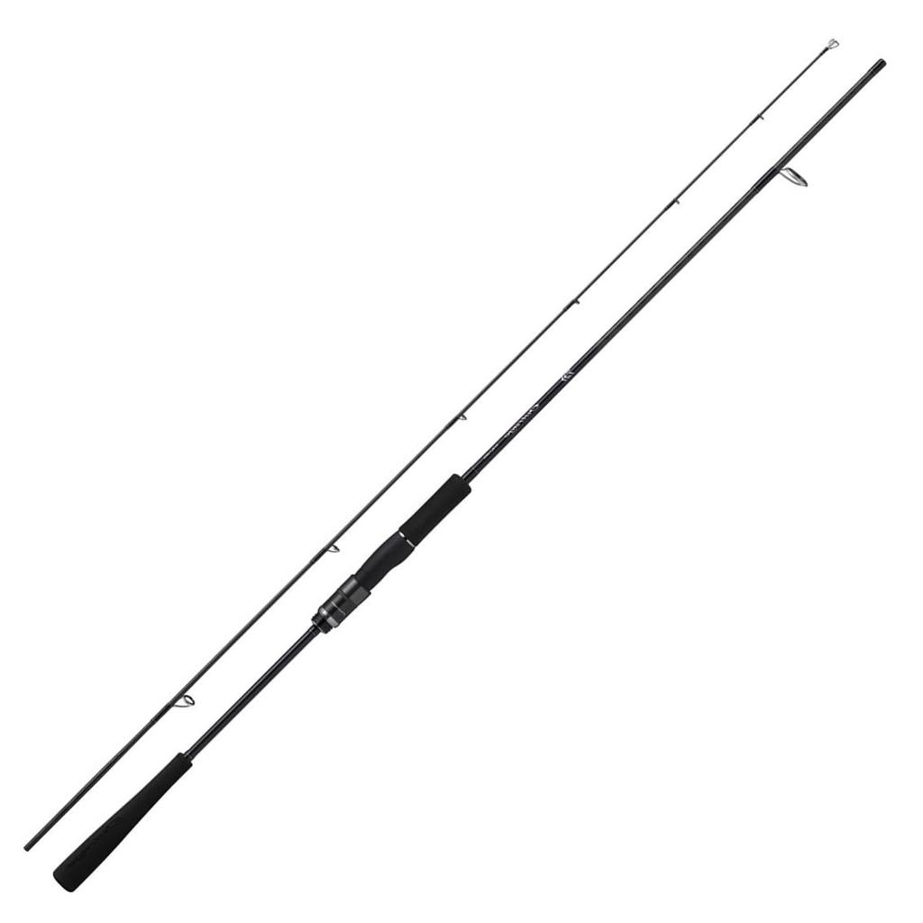 Daiwa OUTRAGE XV BLJ 68MHS SLJ Rod