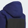 Adidas Cotton Jacket L Parka Down Sports Casual Hooded Long Sleeve Kids Kids Jackets KC5408