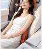 Universal Car Headrest Neck Pillow & Lumbar Support for Kaiyi Shiyue Kunlun Xuan Du Xuanjie Pro X3 V7 iEA