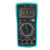 Multimetro Digitale 890C+ con Temperatura Protezione Anti-Bruciatura Automatica Misuratore di Tensione e Corrente