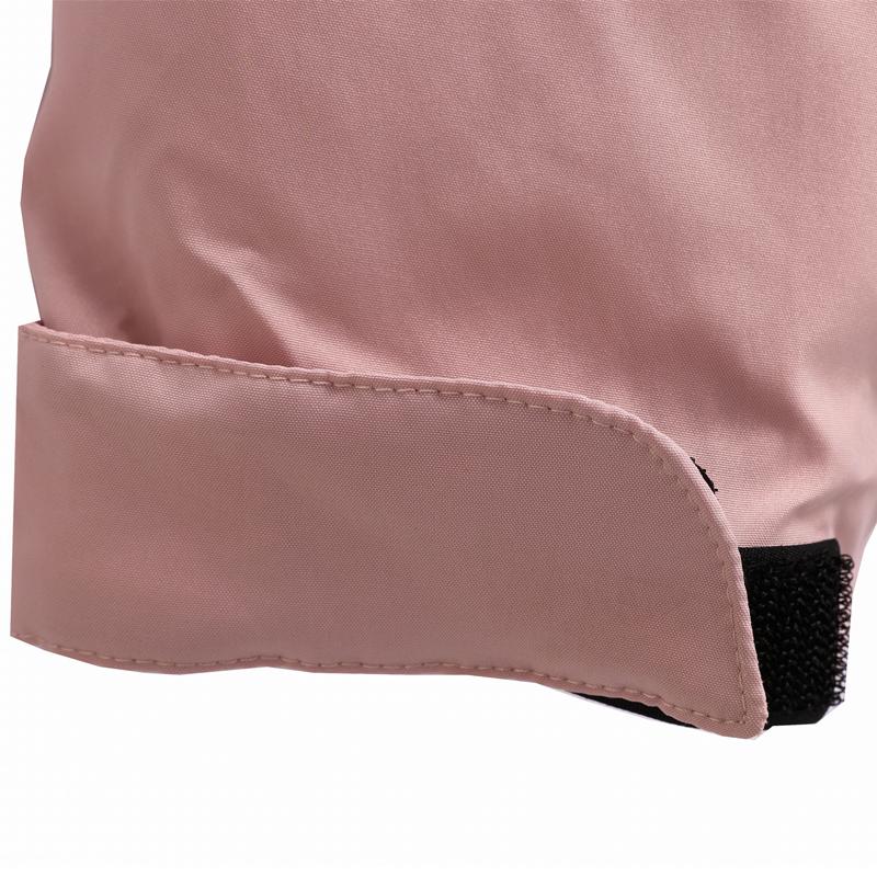 Módní Zimní Dámské Kabáty s Kapucí Hrubé Teplé Parky Volné Svrchní Oblečení Dámské Bundy