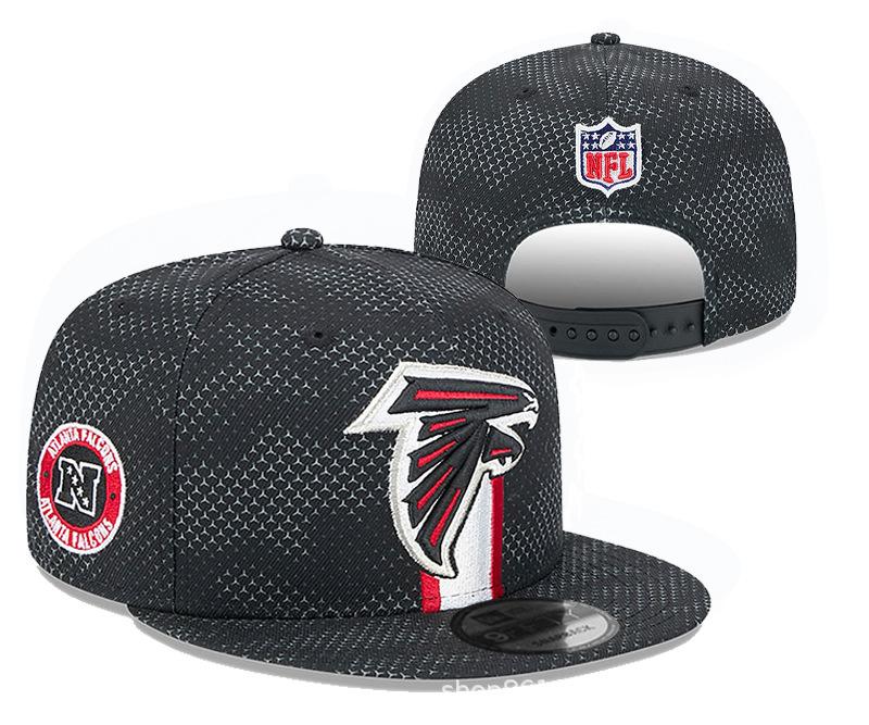Baseball Cap American Adjustable Hip Hop Sports Flat Edge Cap Duck Tongue Embroidered Cap Basketball Football Cap