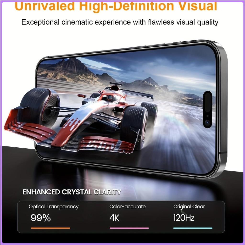 3-5Pcs Privacy Screen Protector for Samsung A56 A36 Mobile Phone Screen Tempered Glass Protector Anti-Peep Explosion Protective Case