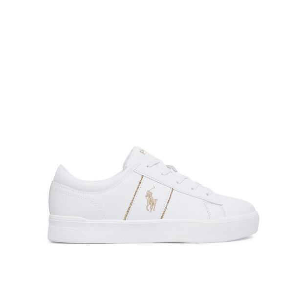 Кроссовки Polo Ralph Lauren RL03875101