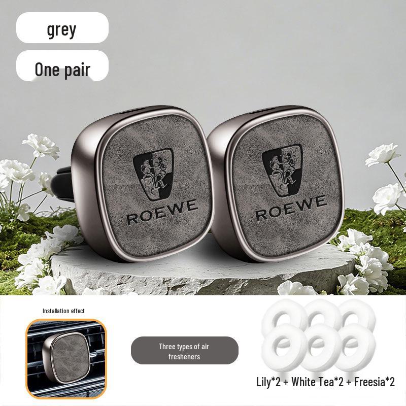 Roewe RX5 D7 iMAX8 Car Air Vent Freshener & Deodorizer