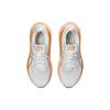 ASICS Gel Kayano 30 White Ocean Haze Orange 1011B548-100