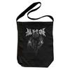 COSPA TV Anime Hero All For One Shoulder Tote BLACK [Official] "My Academia"