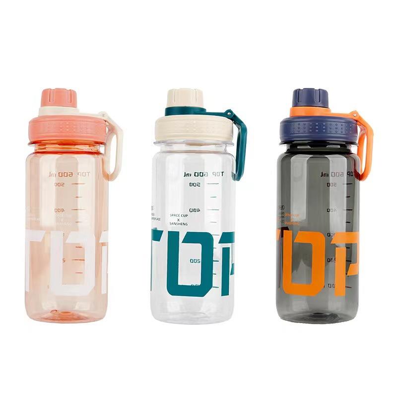 High-quality Sporty Space Cup With Straight Drink Design