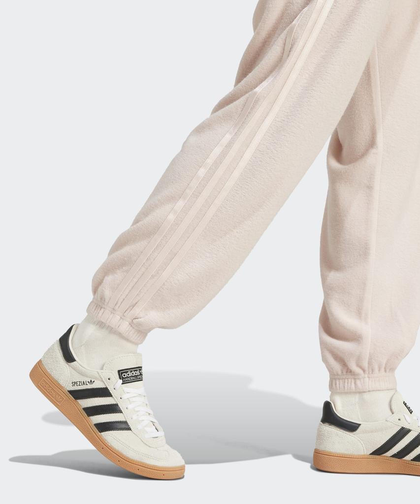 ADIDAS Jogger Pants - Pink Beige / Jn3008