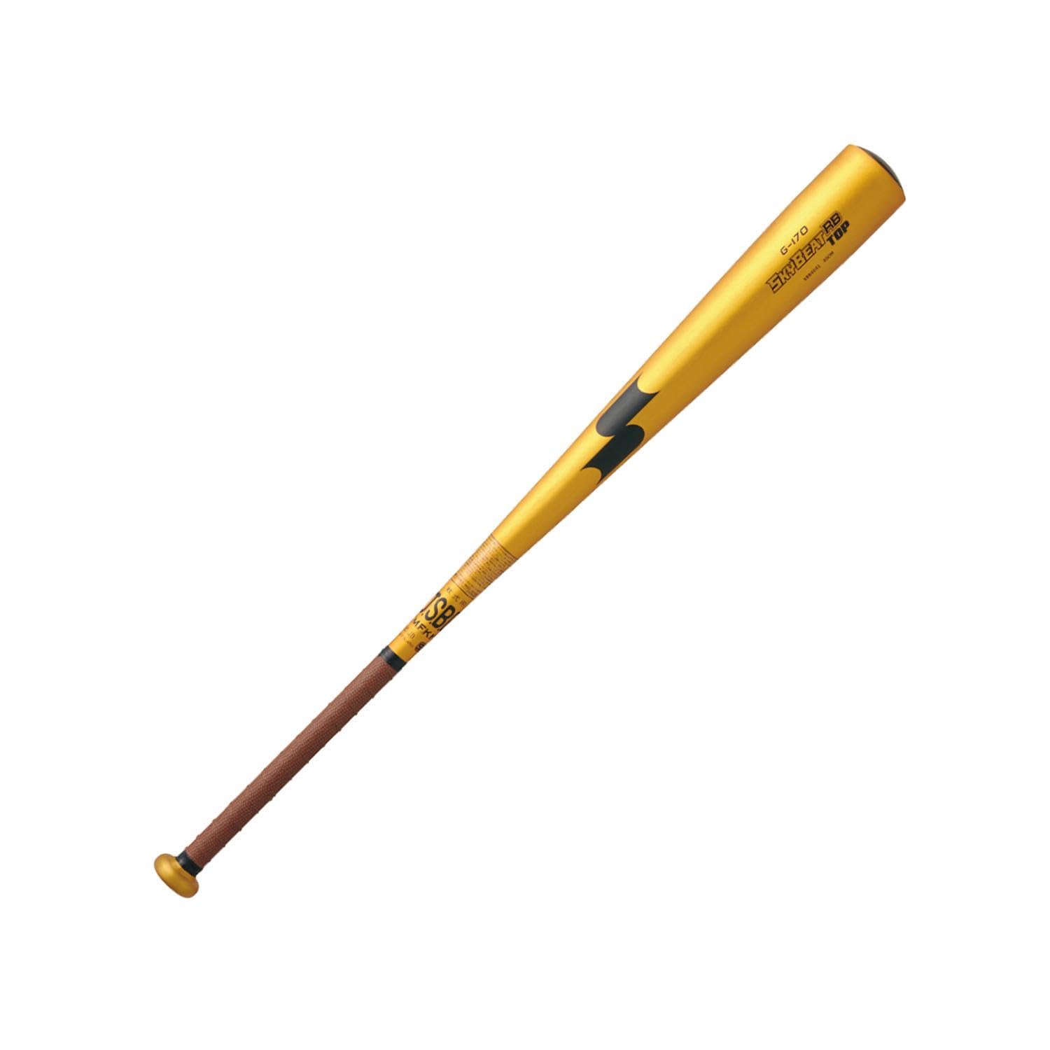 

[SSK] General Soft Ball Metal Bat Sky Beat T SBB4041