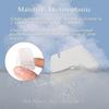 Mediss Thermoplastic Nasal Splints, External Nose Support Protector for Rhinoplasty Septoplasty Surgery, Nose Brace Fracture, ENT, Orthopedic