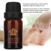 Adult Adolescent Height Increasing Oil Foot Massage Bone Growth Essential Oil 10ml