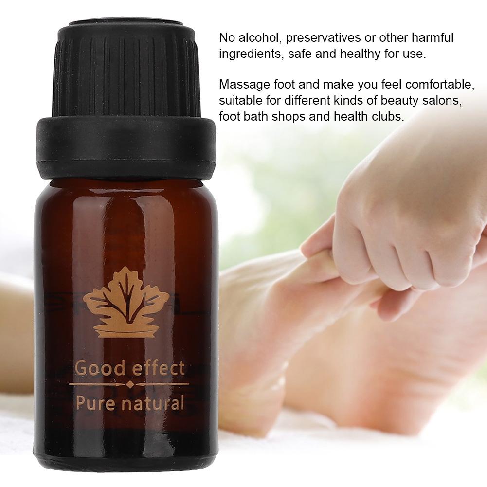 Adult Adolescent Height Increasing Oil Foot Massage Bone Growth Essential Oil 10ml