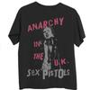 The Sex Pistols T Shirt