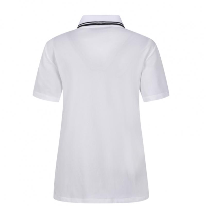 [MounTia] MounTia Spring Summer SeaSon Women S Kai T ShirT C4 1mqTSm4518